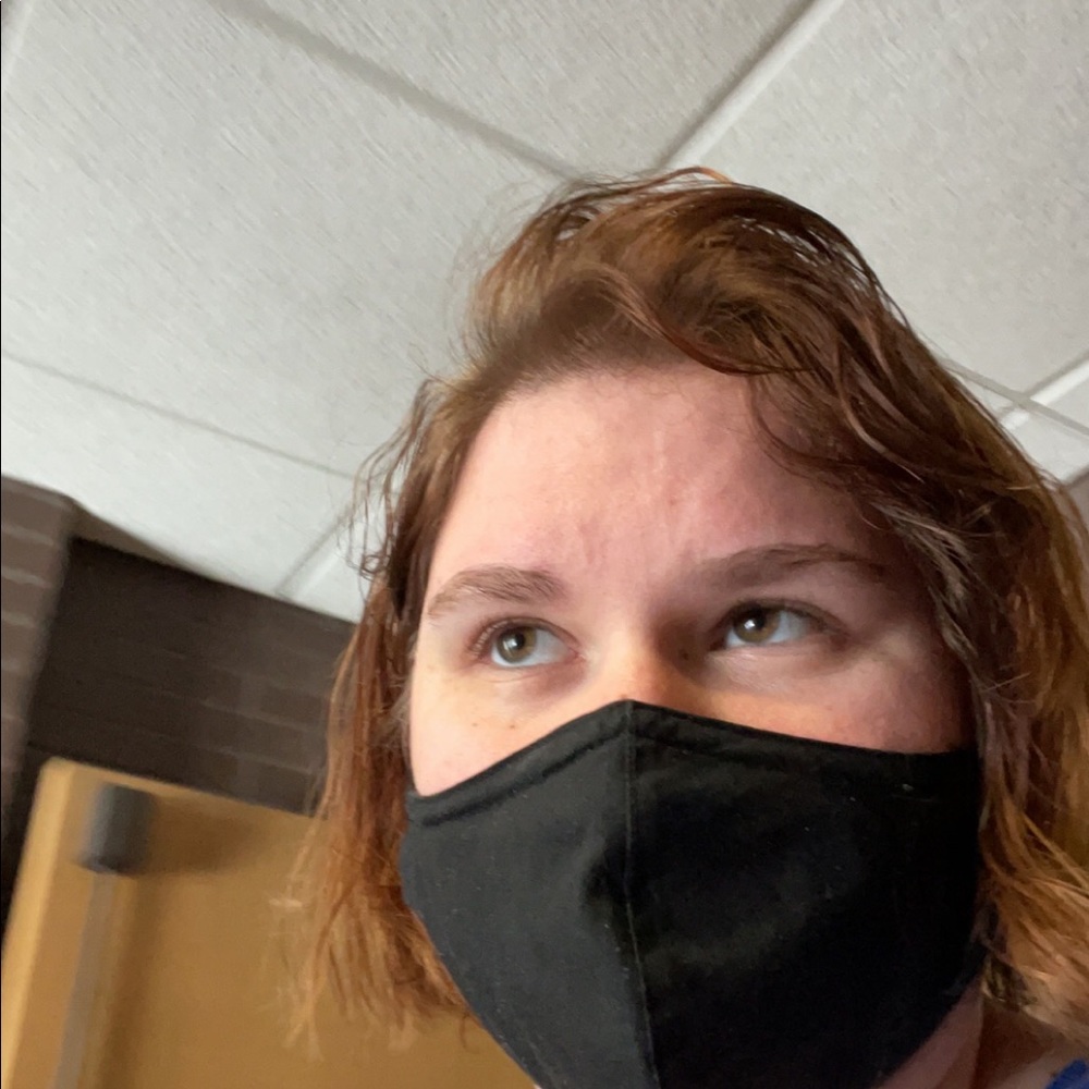 Meet your Posher, Samantha